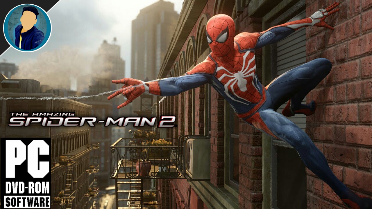 Spider man 3 free game download for pc